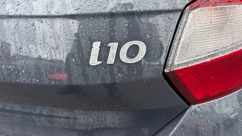 Hyundai i10 1.0 [63] Advance 5dr Auto [Nav] Petrol Hatchback